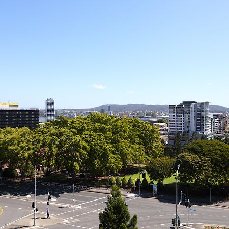 Mercure Brisbane Spring Hill Zewnętrze zdjęcie