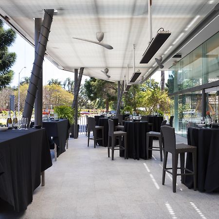 Mercure Brisbane Spring Hill Zewnętrze zdjęcie