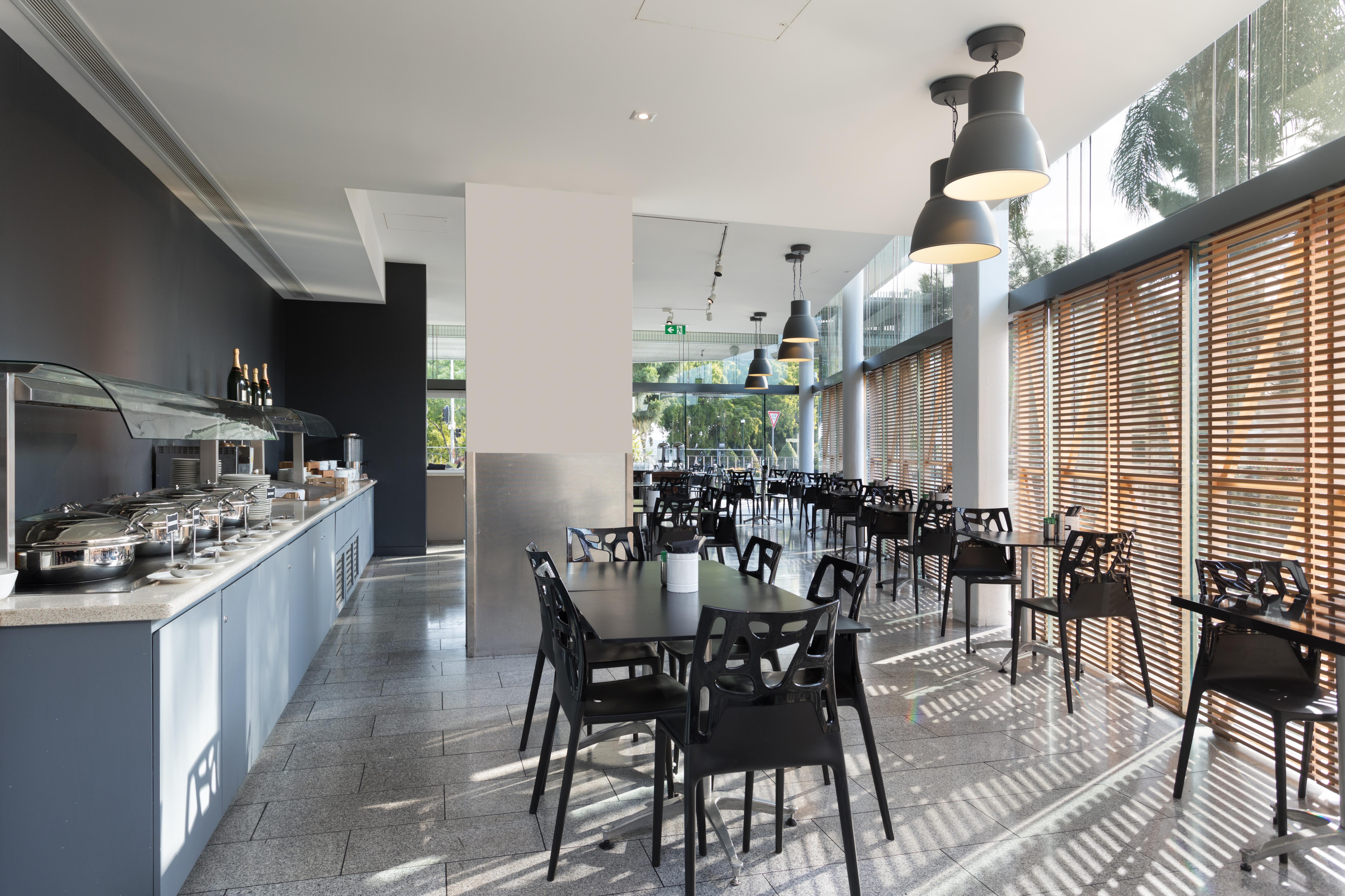 Mercure Brisbane Spring Hill Zewnętrze zdjęcie