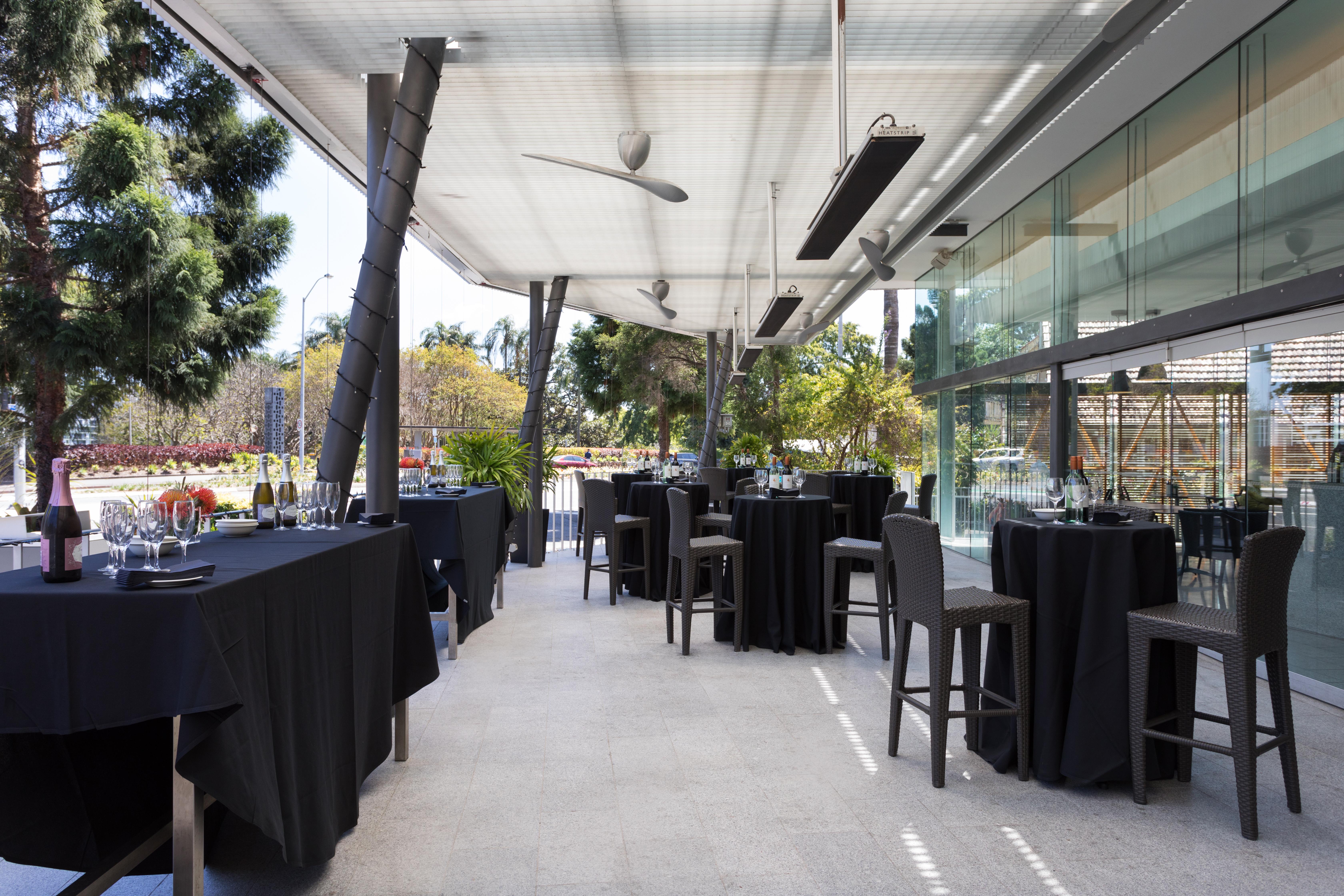 Mercure Brisbane Spring Hill Zewnętrze zdjęcie