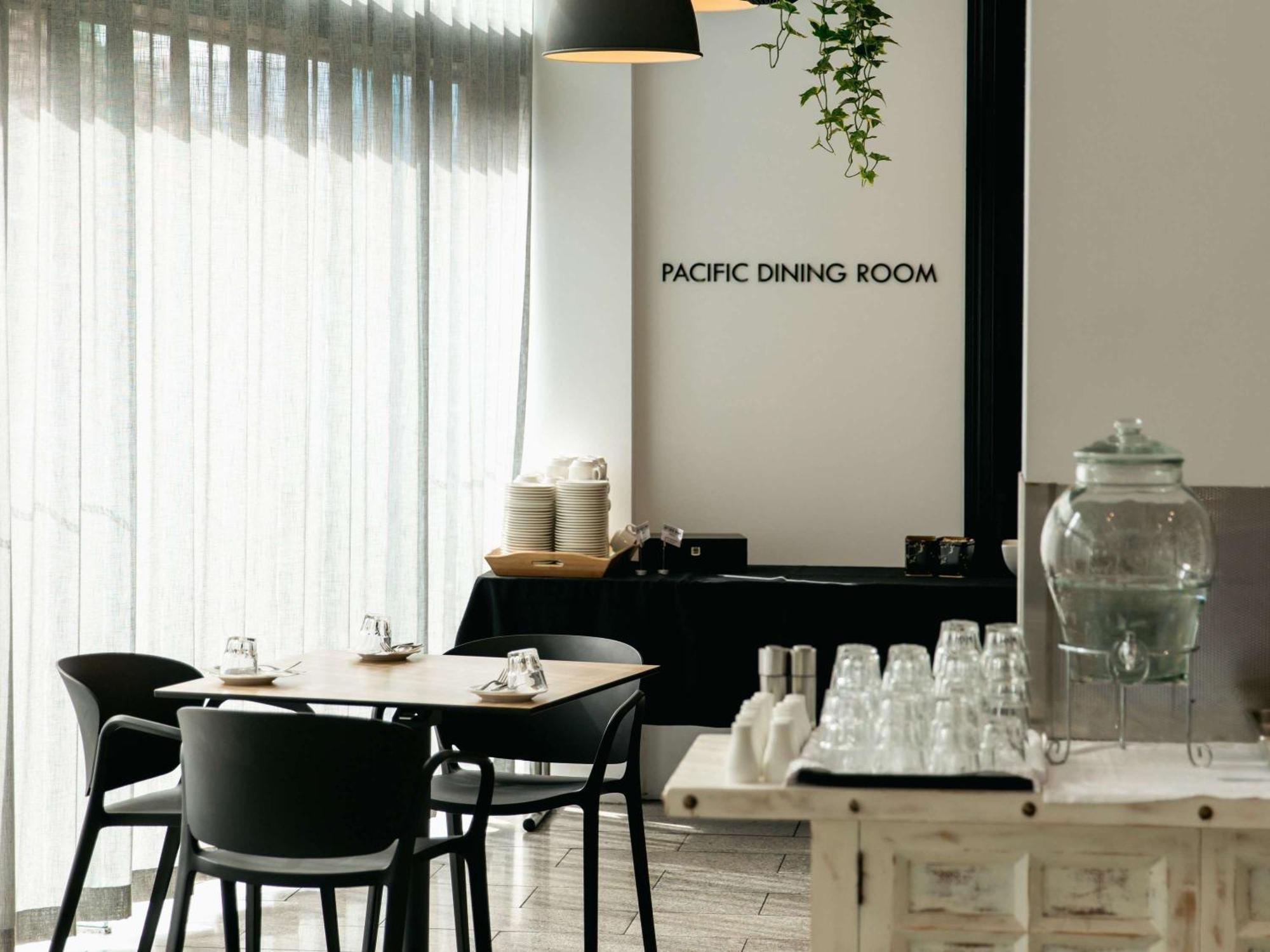 Mercure Brisbane Spring Hill Zewnętrze zdjęcie