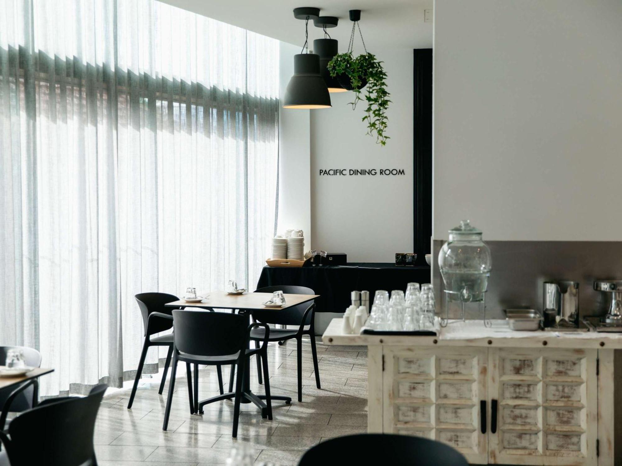 Mercure Brisbane Spring Hill Zewnętrze zdjęcie