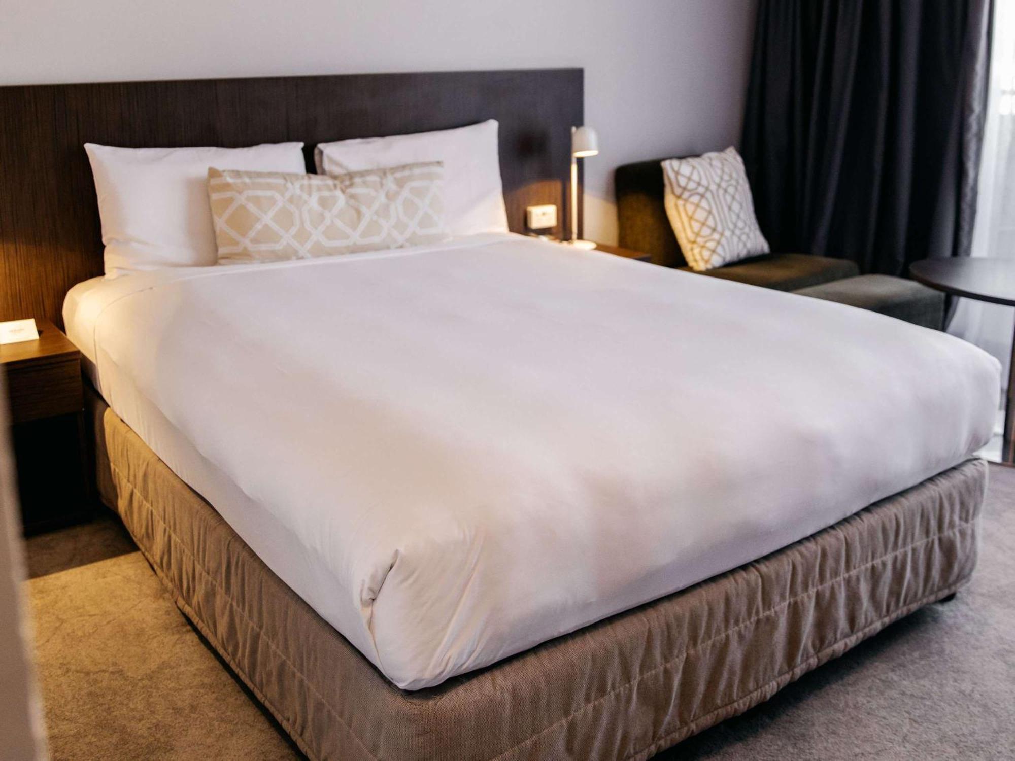 Mercure Brisbane Spring Hill Zewnętrze zdjęcie
