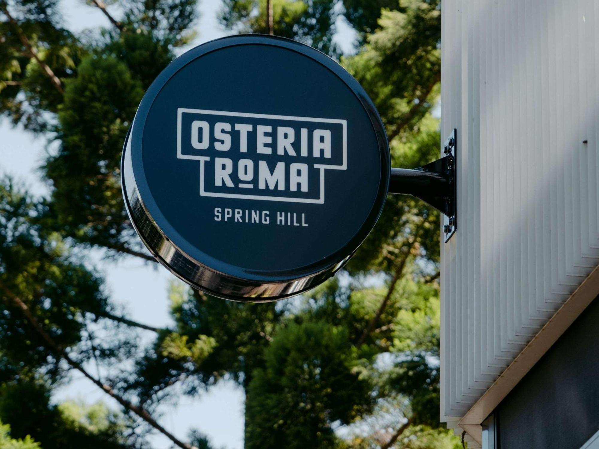 Mercure Brisbane Spring Hill Zewnętrze zdjęcie